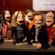 Image for article titled Community is doing an all-puppet episode, with actual puppets